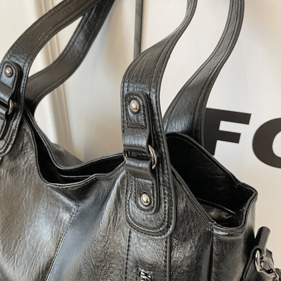 WW | Elegante Schultertasche