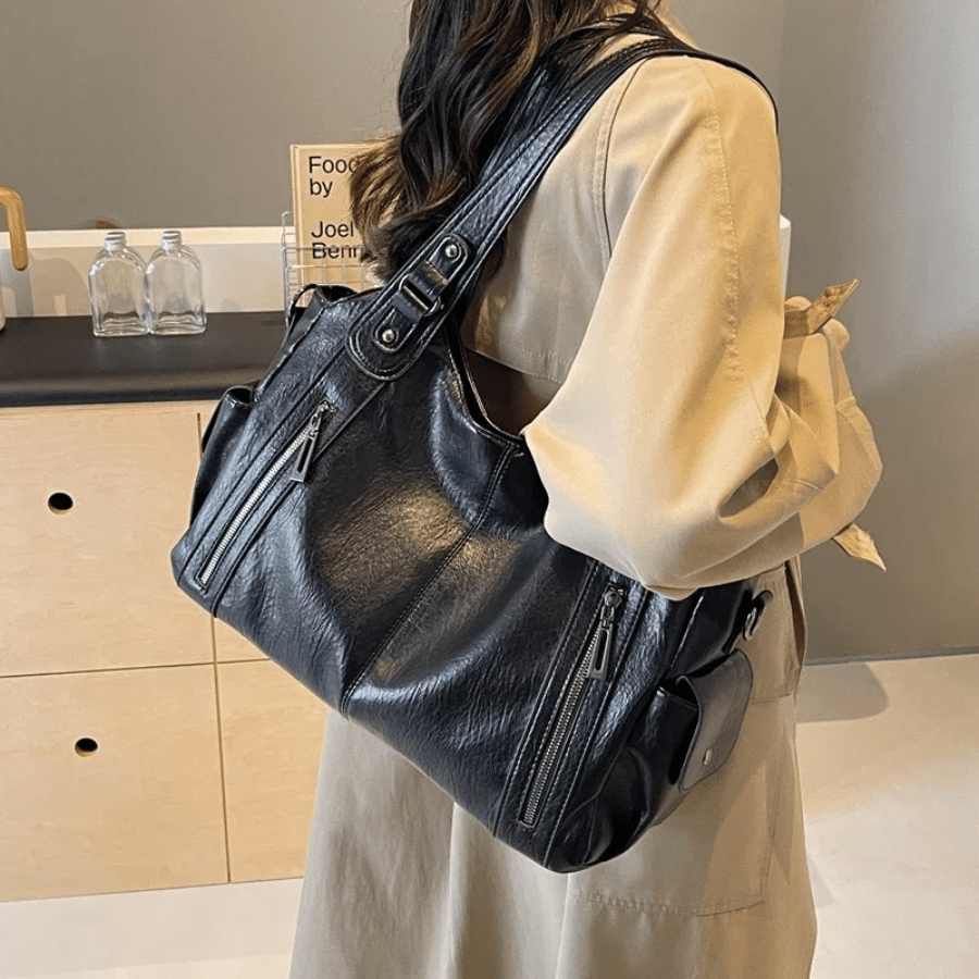 WW | Elegante Schultertasche