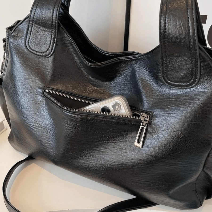 WW | Elegante Schultertasche