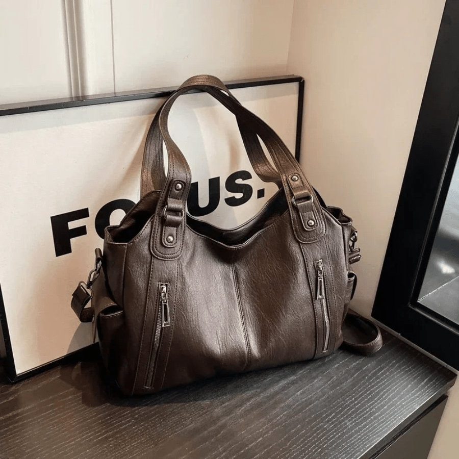 WW | Elegante Schultertasche
