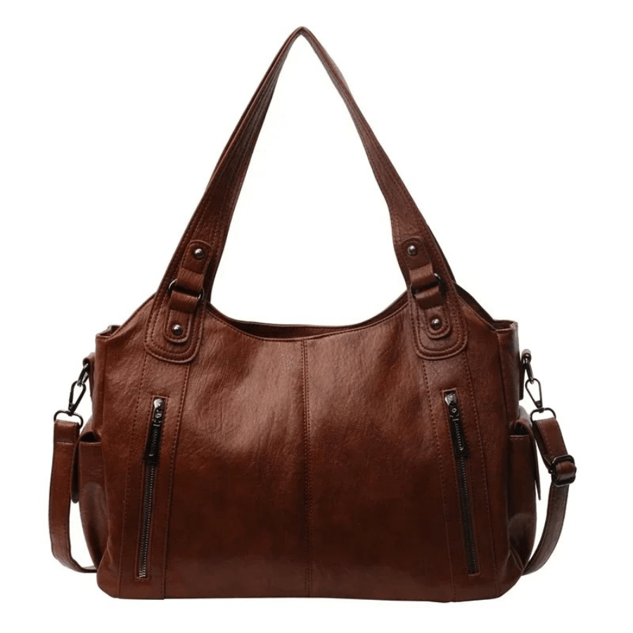 WW | Elegante Schultertasche