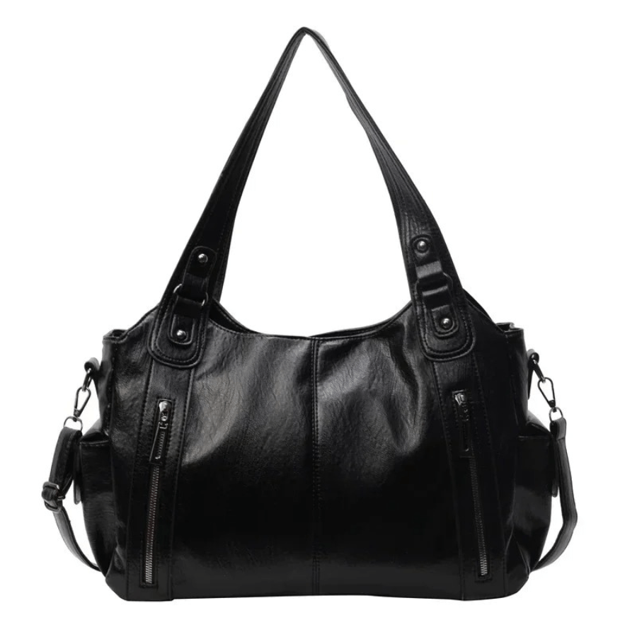 WW | Elegante Schultertasche