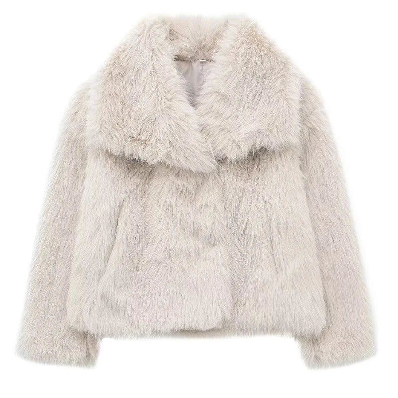 WW | Soft Jacket for Women