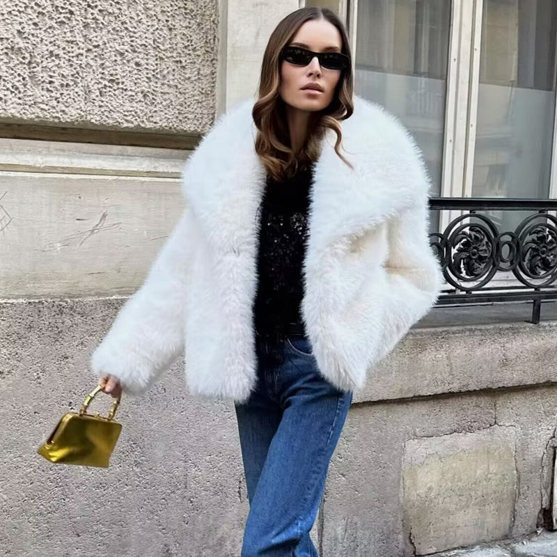 WW | Soft Jacket for Women