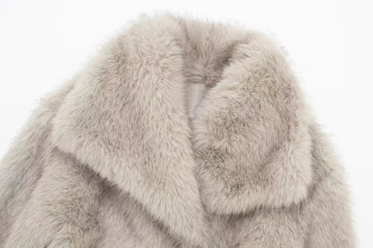 WW | Soft Jacket for Women