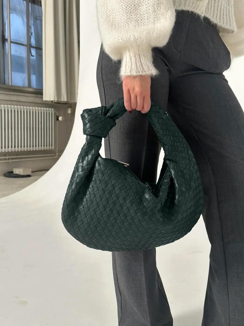 WW | Bag Medium