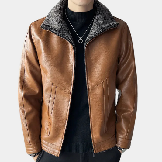 WW | Cozy Men's Sweater for Leisure and Everyday Wear