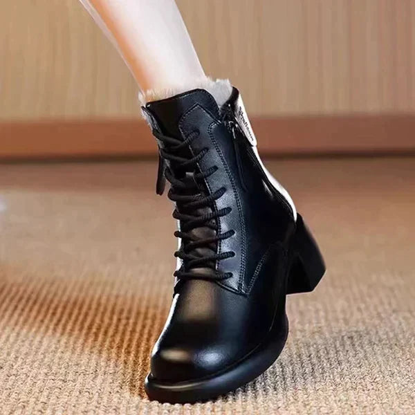 WW | Winter Boots