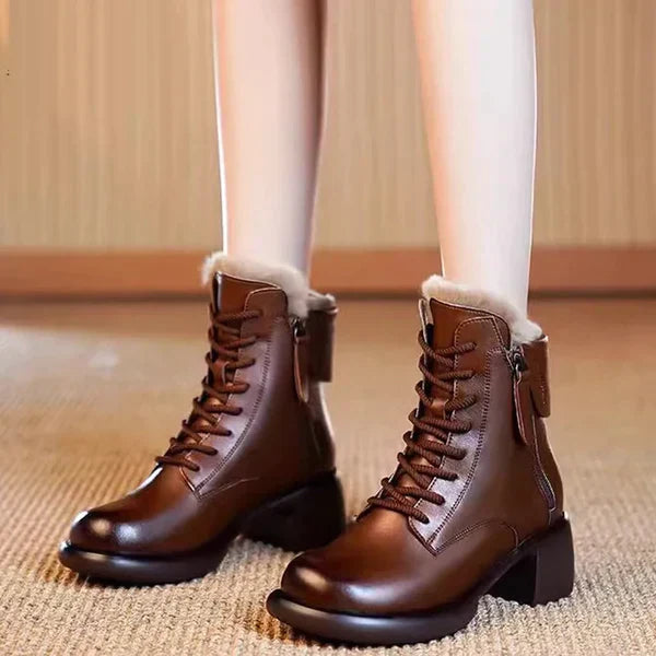 WW | winter boots