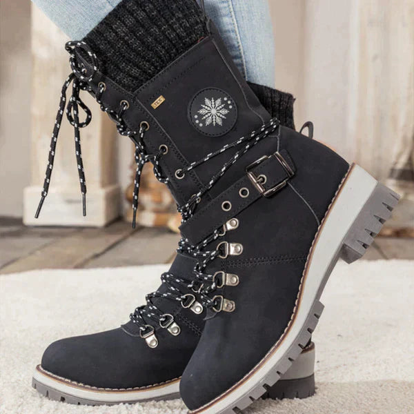 WW | Damen Winterstiefel