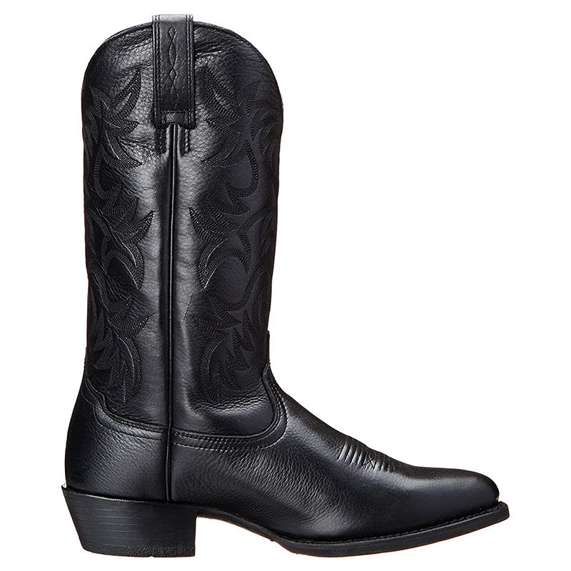 WW | Cowboy Boots for Style and Durability on Every Occasion