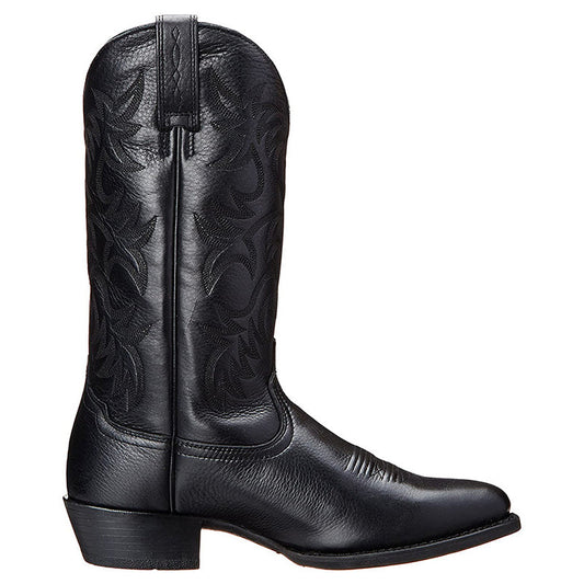 WW | Cowboy Boots for Style and Durability on Every Occasion