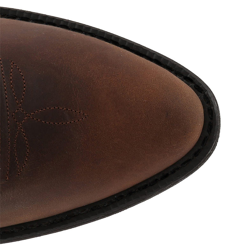 WW | Cowboy Boots for Style and Durability on Every Occasion
