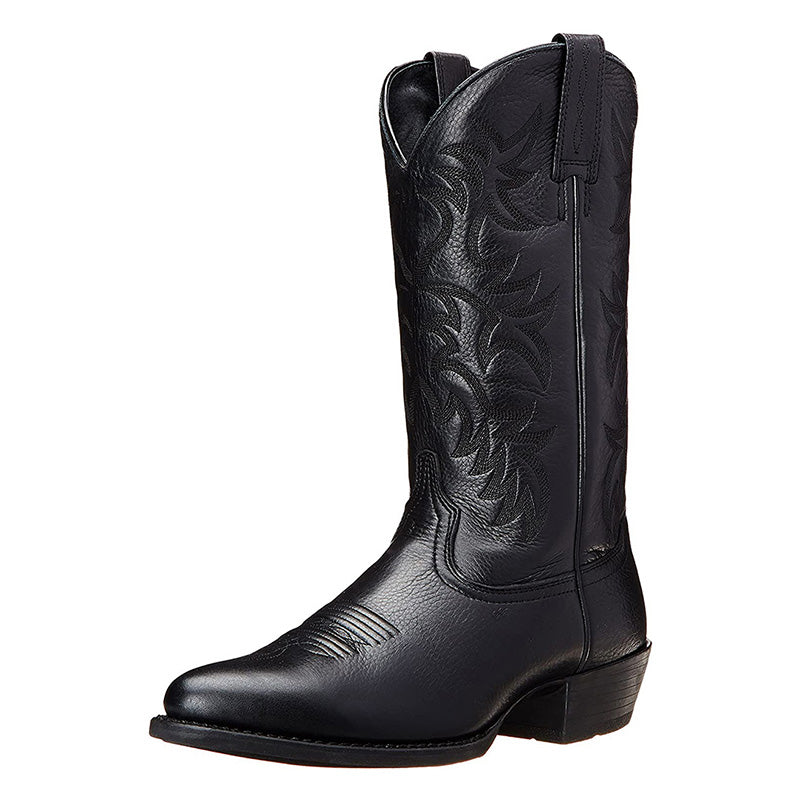 WW | Cowboy Boots for Style and Durability on Every Occasion