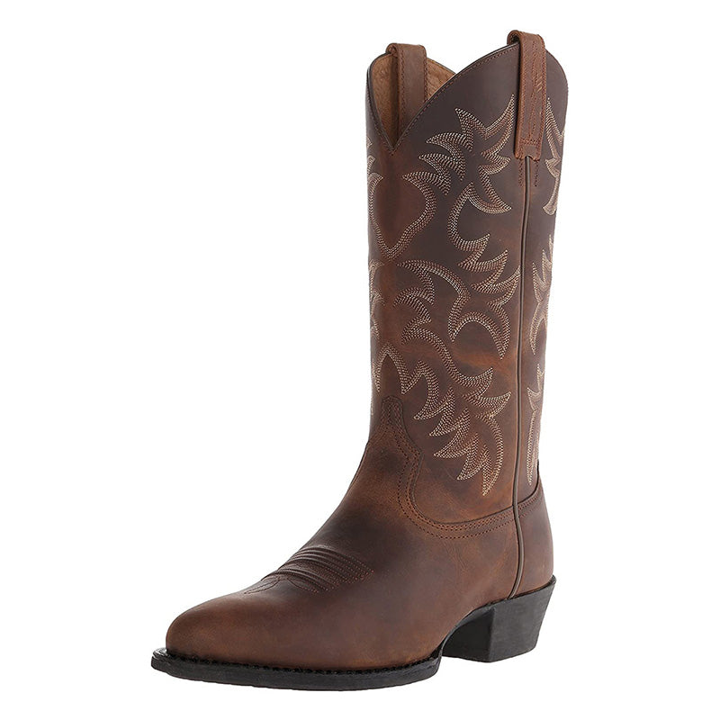 WW | Cowboy Boots for Style and Durability on Every Occasion