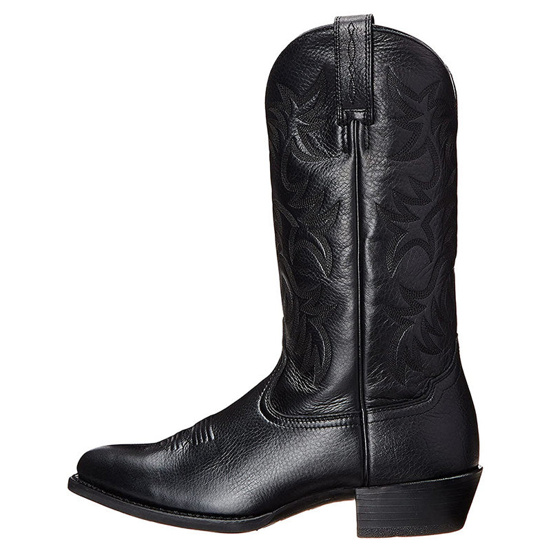 WW | Cowboy Boots for Style and Durability on Every Occasion