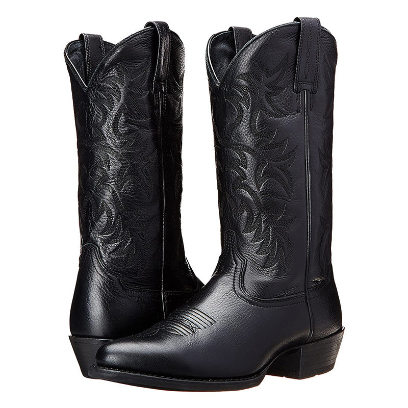 WW | Cowboy Boots for Style and Durability on Every Occasion