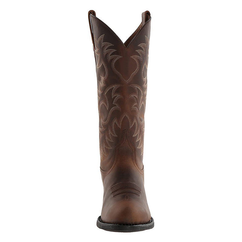 WW | Cowboy Boots for Style and Durability on Every Occasion