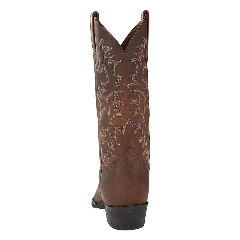 WW | Cowboy Boots for Style and Durability on Every Occasion