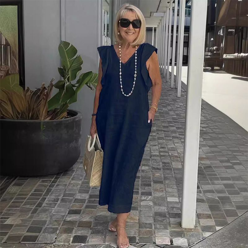 VanDeZaar® | Santorini Dress