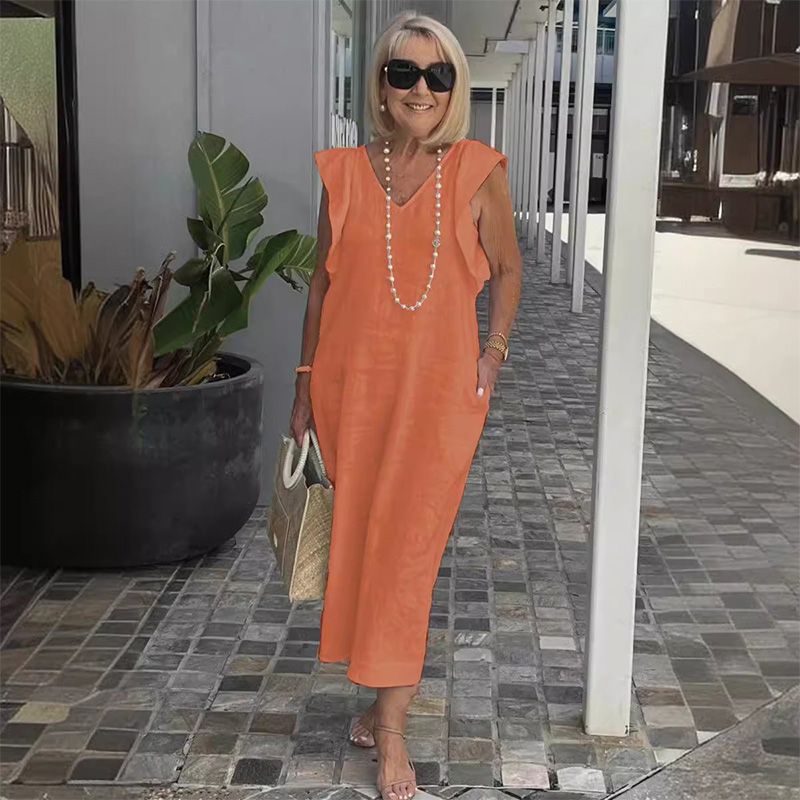 VanDeZaar® | Santorini Dress