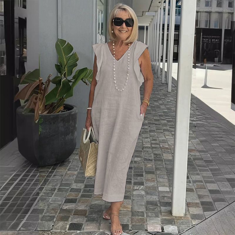 VanDeZaar® | Santorini Dress