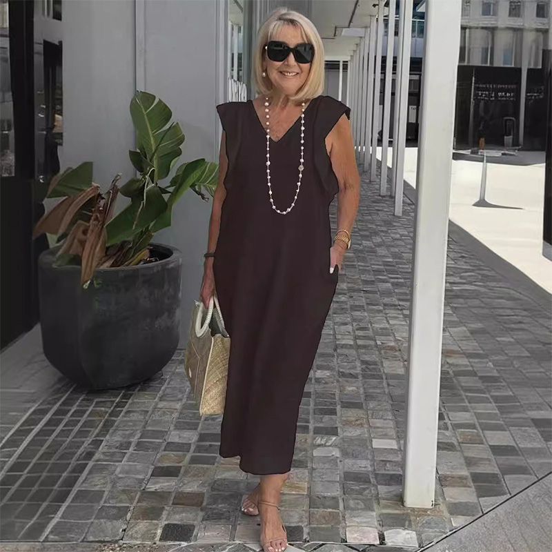 VanDeZaar® | Santorini Dress