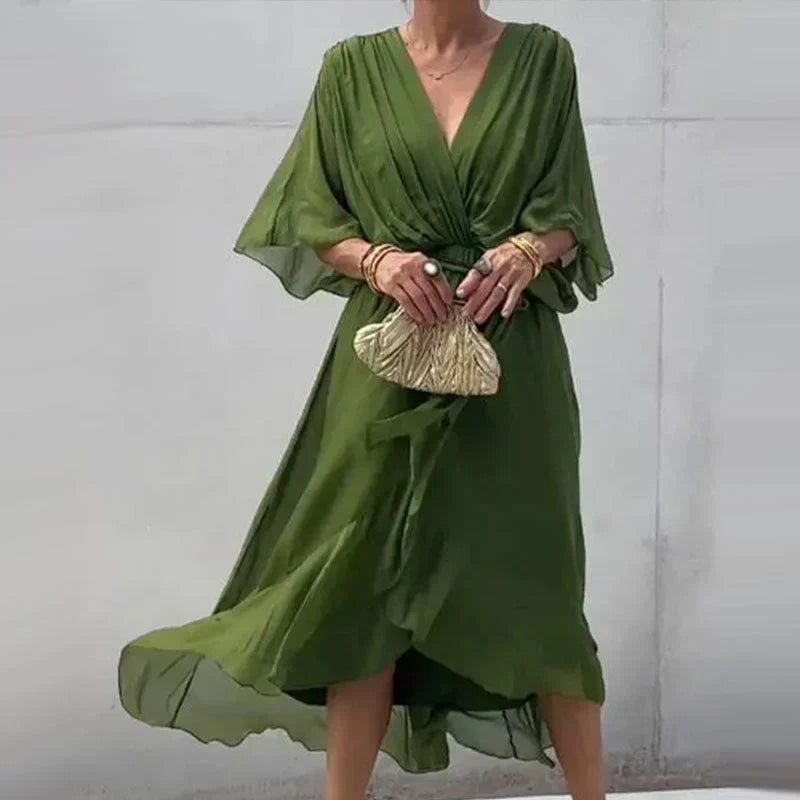 Amalia | Elegant Dress