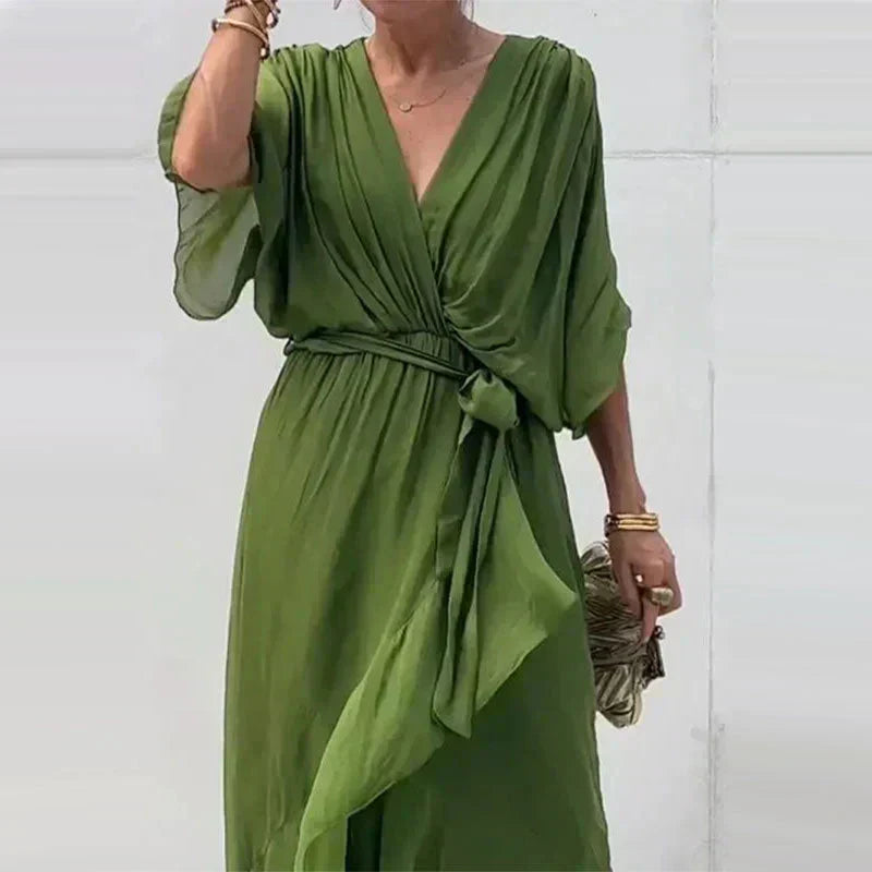 Amalia | Elegant Dress