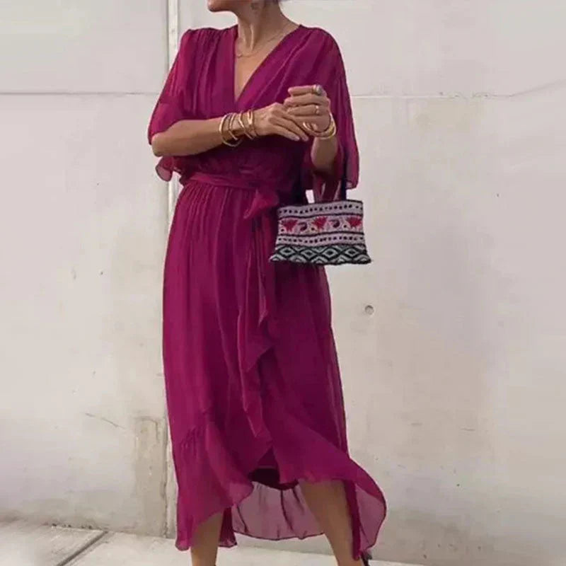 Amalia | Elegant Dress