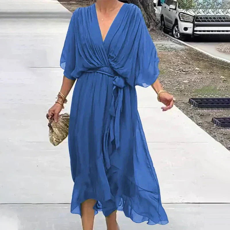 Amalia | Elegant Dress