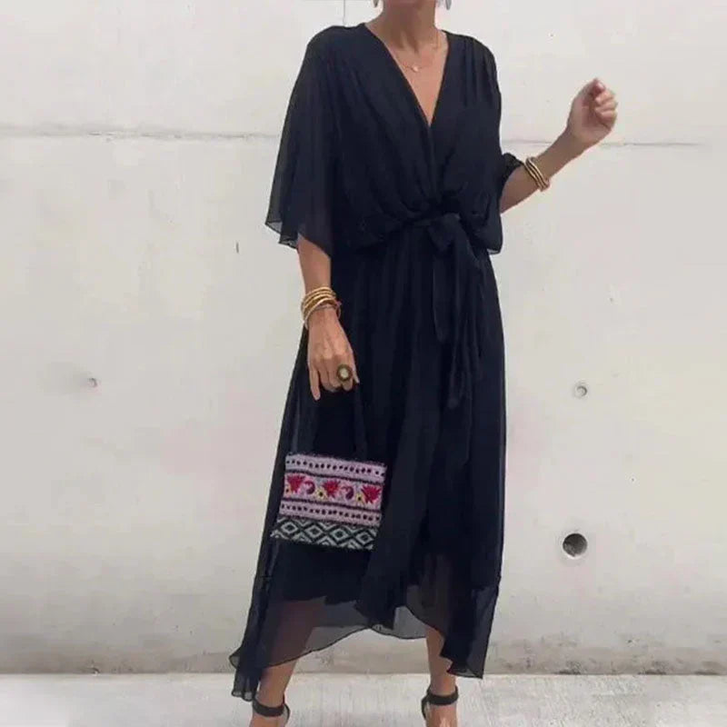 Amalia | Elegant Dress