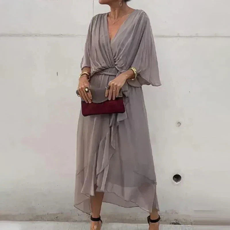 Amalia | Elegant Dress