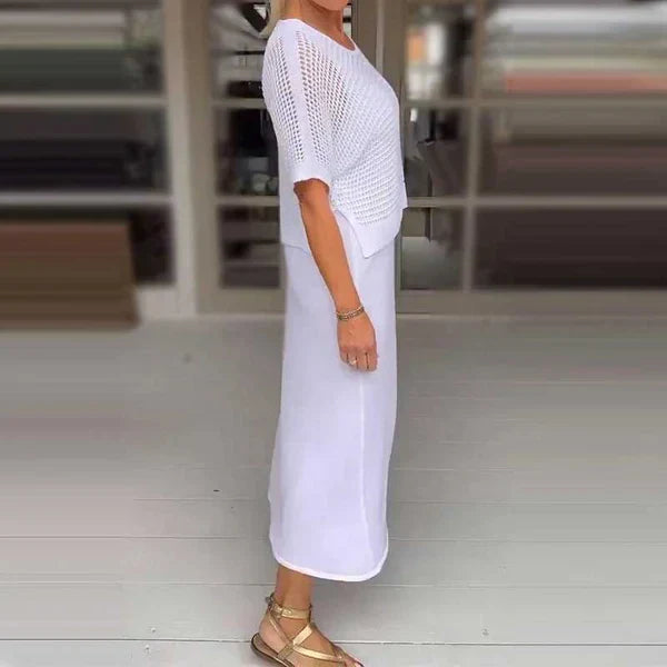 Irma™ Two-Piece Summer Dress Set