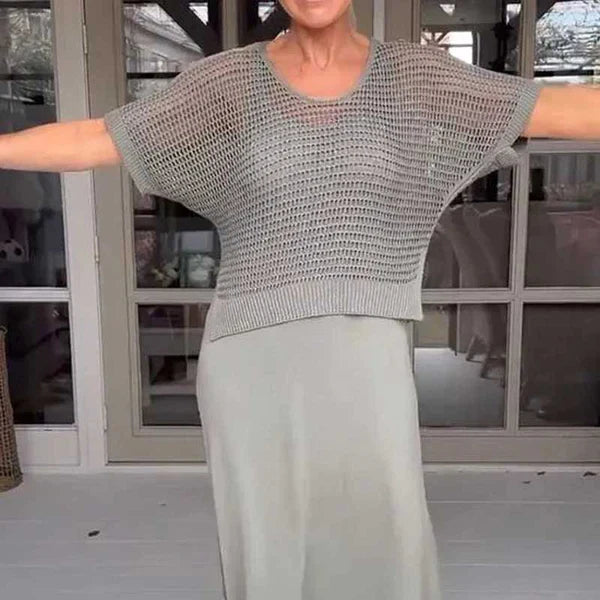Irma™ Two-Piece Summer Dress Set