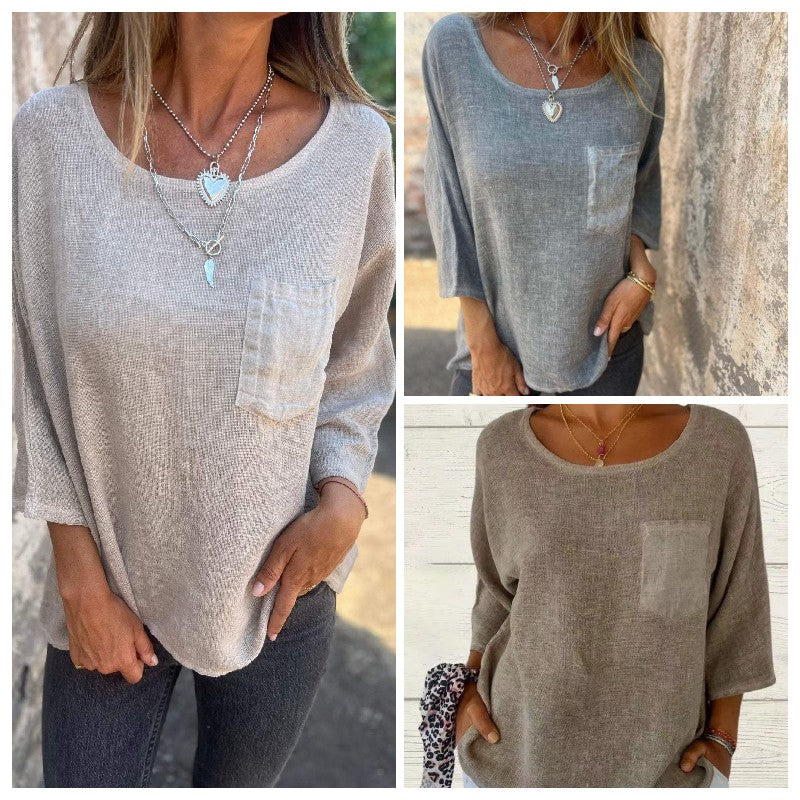 WW | Casual Comfy T-Shirt
