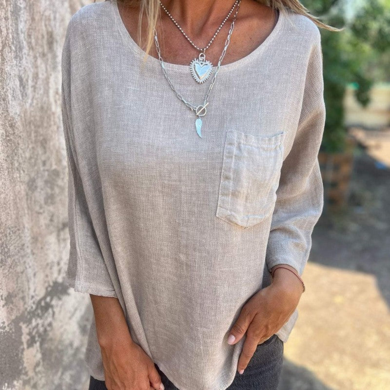 WW | Casual Comfy T-Shirt
