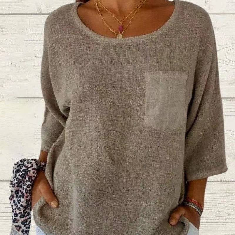 WW | Casual Comfy T-Shirt