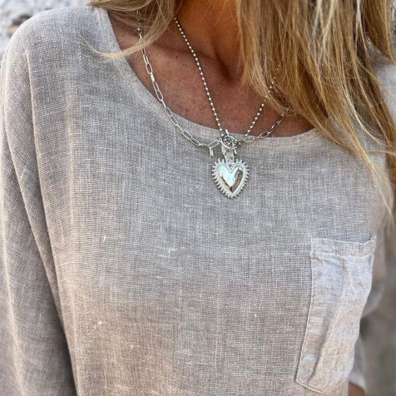 WW | Casual Comfy T-Shirt