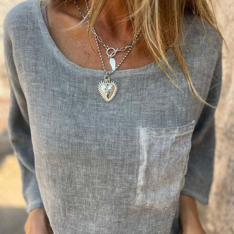 WW | Casual Comfy T-Shirt