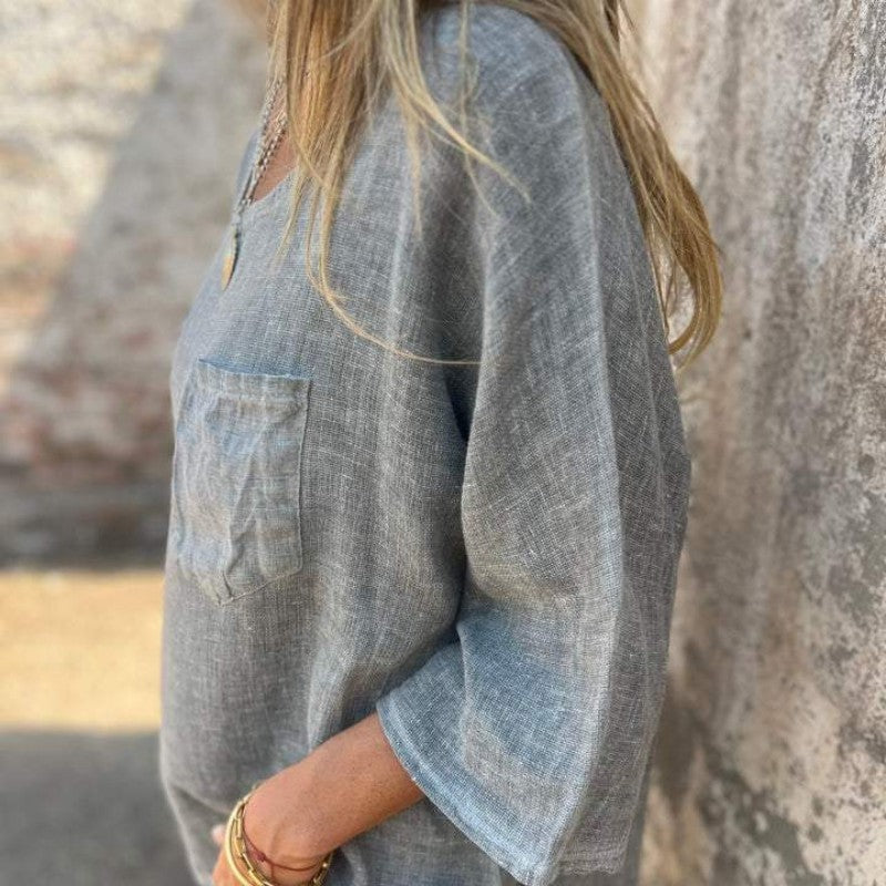 WW | Casual Comfy T-Shirt