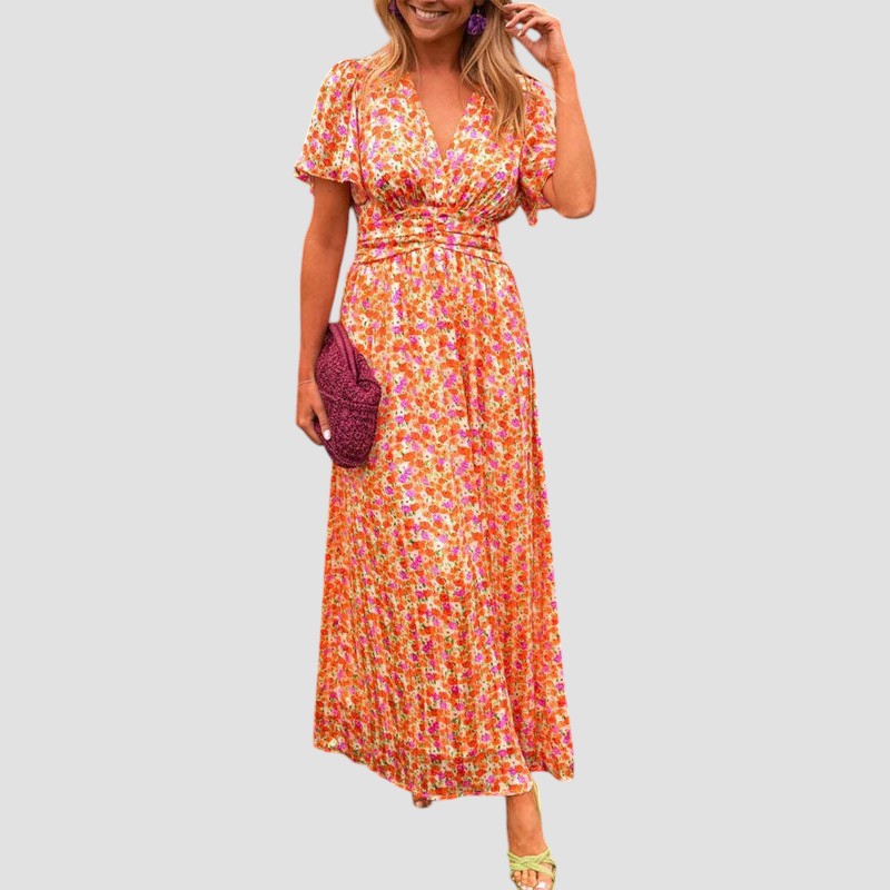 Elsie | Dress