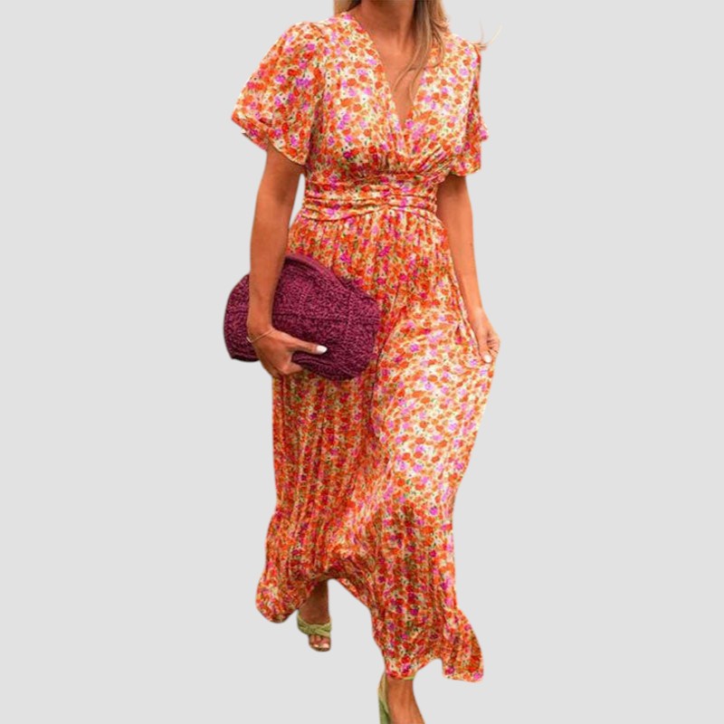 Elsie | Dress