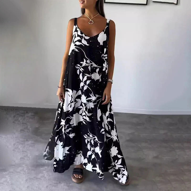 Veyra | Blooming Grace Dress