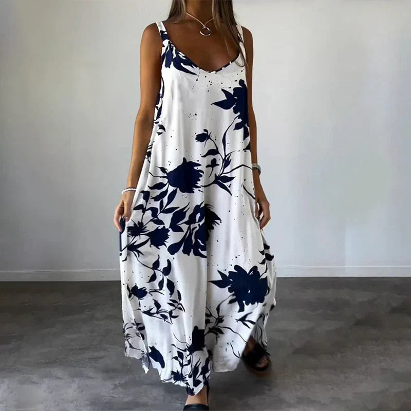 Veyra | Blooming Grace Dress
