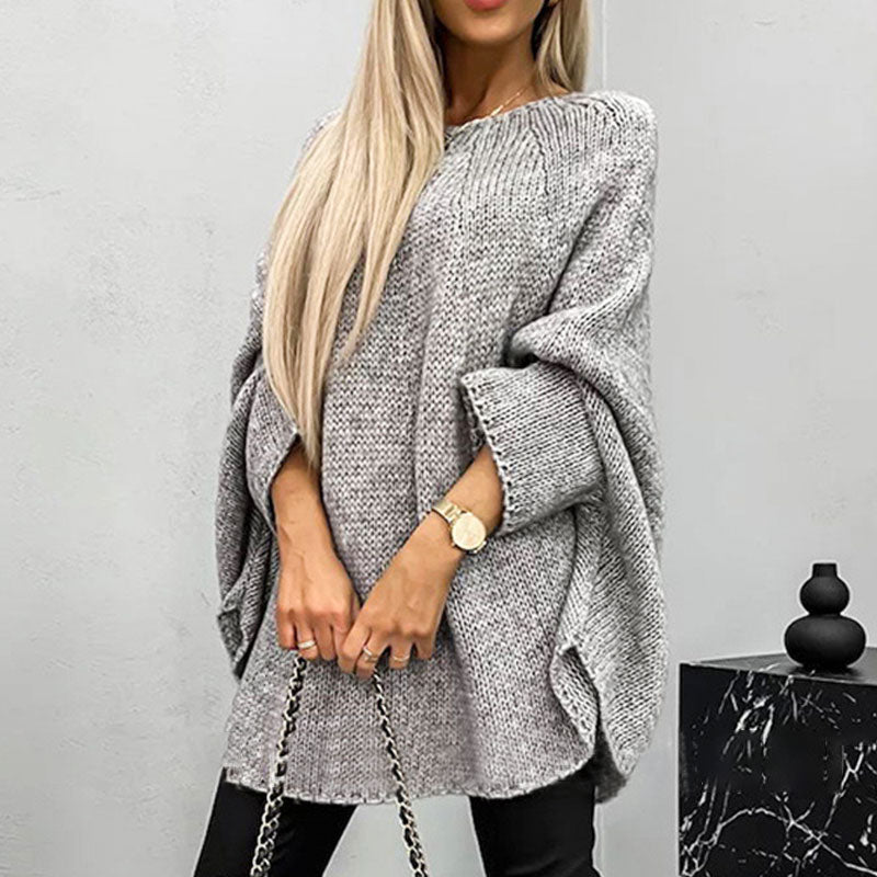 WW | Elegant Knitted Sweater