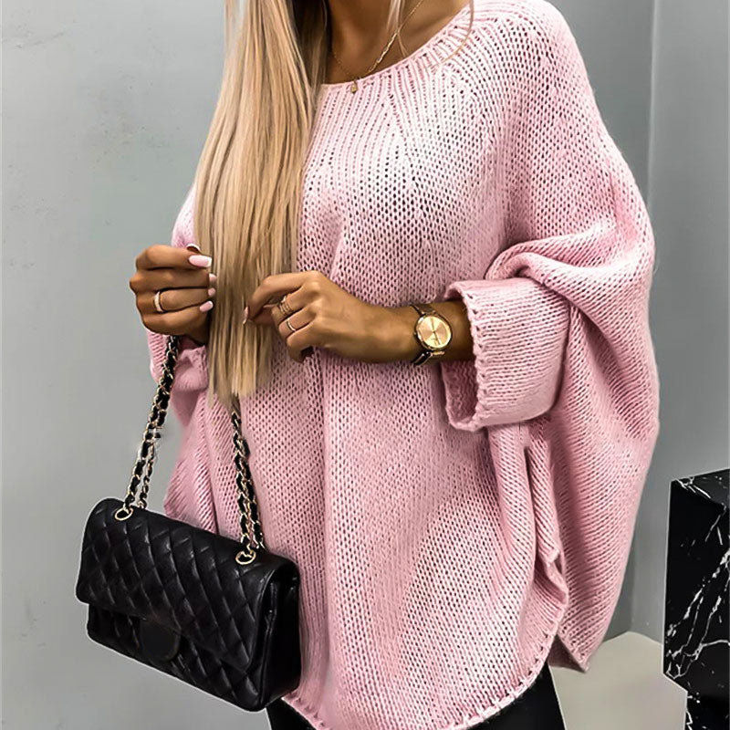WW | Elegant Knitted Sweater