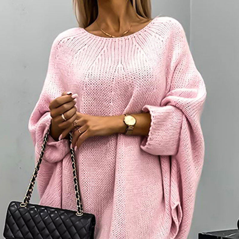 WW | Elegant Knitted Sweater