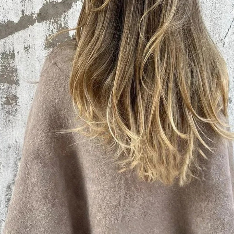 WW | Die Ultimative Kurze Jacke