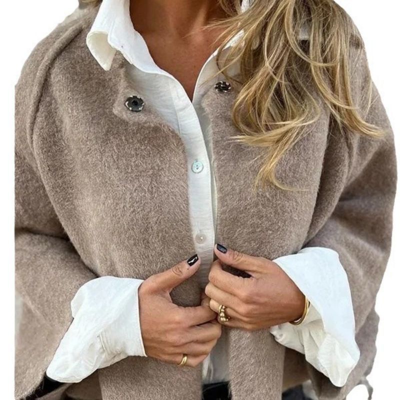 WW | Die Ultimative Kurze Jacke